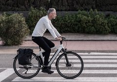 E- Bike 45 km/h