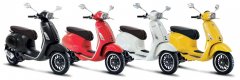 SPRINT ABS 125