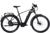 KETTLER Alu-Rad QUADRIGA DUO CX SPEED black matt / black shiny 29 Zoll 55 cm
