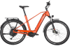 KETTLER Alu-Rad QUADRIGA TOWN & COUNTRY P10 sport orange shiny 27,5 Zoll 46 cm