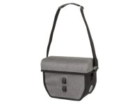 AGU Handlebar Bag SHELTER grey