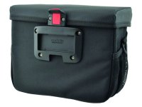 AGU Performance Essentials DWR Handlebar Bag 8L KF 