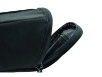 AGU Essentials Saddlebag Medium black