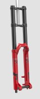 Marzocchi Federgabel Bomber 58 27.5  Grip LSC 203 20TAx110 1.125 gloss red 51 R 