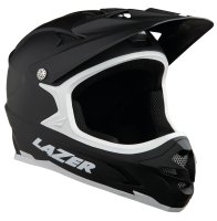 LAZER Unisex Extreme Phoenix+ ASTM Helm black M (55-59 cm)
