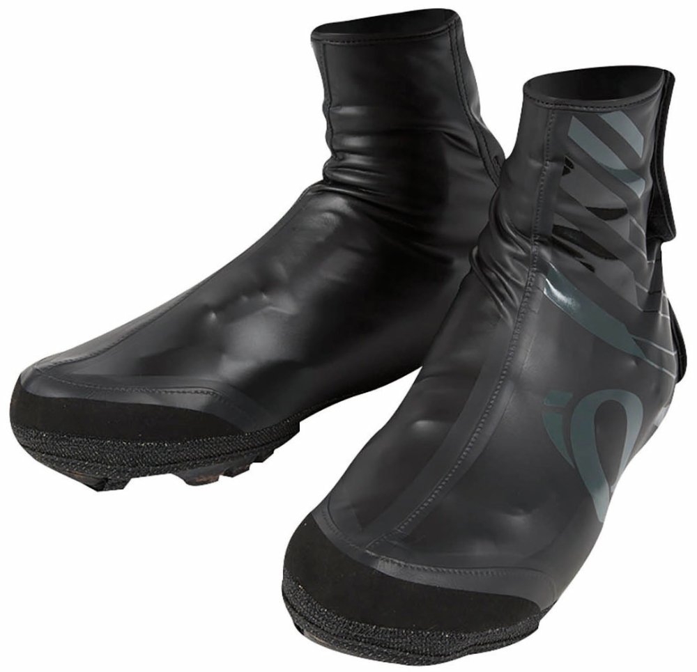 PEARL iZUMi PRO Barrier WxB MTB Shoe Cover black XL (44.5 - 46)