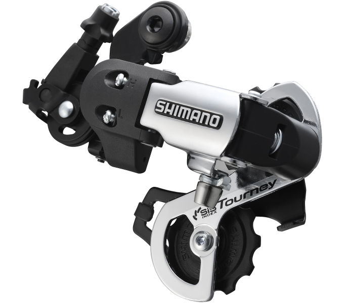 Shimano Wechsel Tourney RD-FT35 