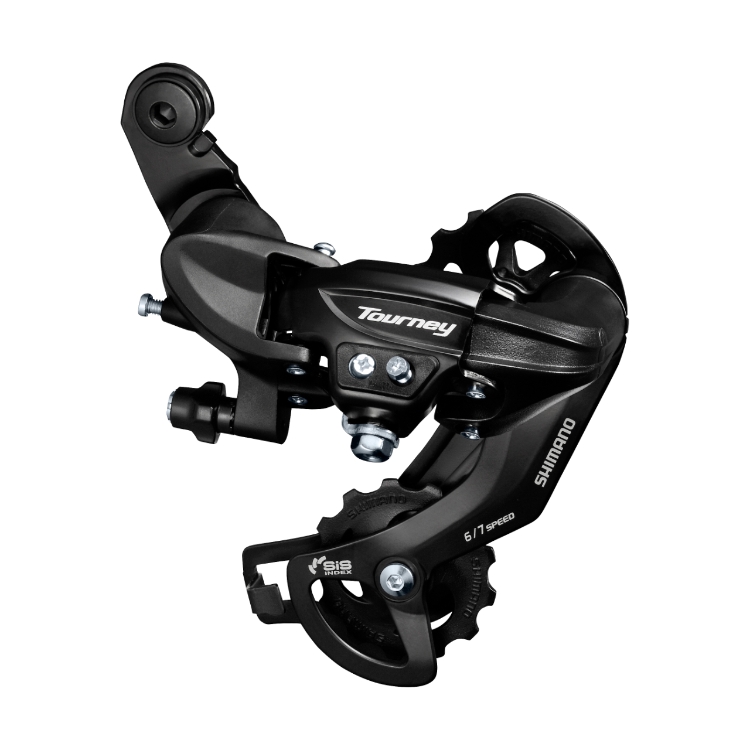 Shimano Wechsel Tourney RD-TY300 