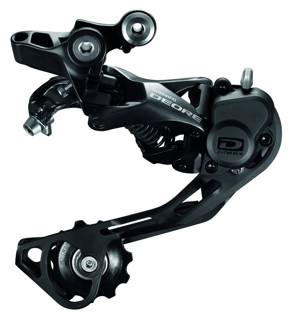 Shimano Wechsel Deore RD-M6000 