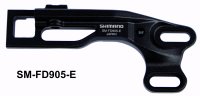 Shimano Umwerfer-Adapter SM-FD905 