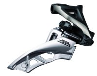 Shimano Umwerfer XTR FD-M9000 Triple 11-Gang Front-Pull 