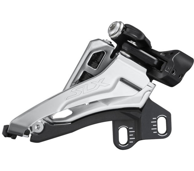Shimano Umwerfer SLX FD-M7100 Double 12-Gang Front-Pull 