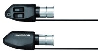 Shimano Schalter ULTEGRA SW-R671 Di2 rechts TT inkl. Kabel SD50 620 mm 