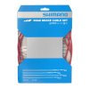 Shimano Bremszugset Road SIL-TEC SP41 rot Blister 