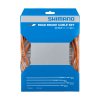 Shimano Bremszugset Road SIL-TEC SP41 orange blister 